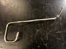 FUEL PIPE-TAP TO PUMP  TO FIT