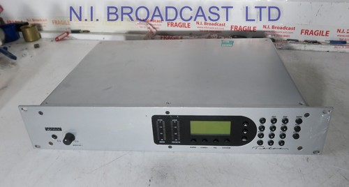 Telos zephyr xstream audio - telos,