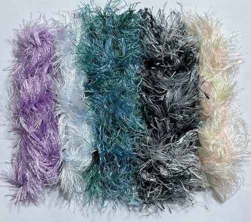Crafts pack eyelash soft - crafts,