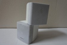Bose Acoustimass Double Cube
