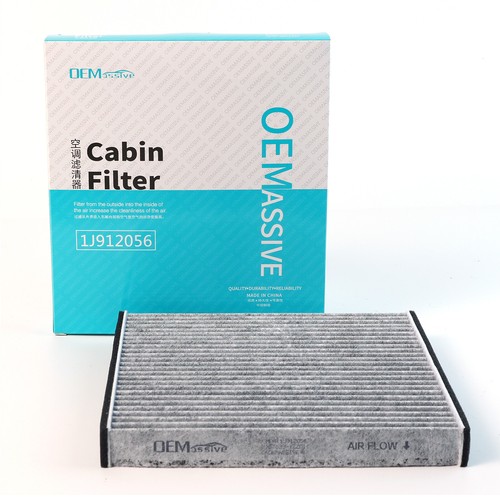 Pollen cabin air filter - air, for
