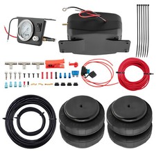 Air Spring Controller Kit for