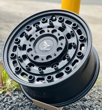 17" Black Crow AT1  Alloy