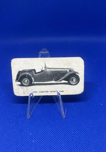 Kelloggs motor cars - motor,