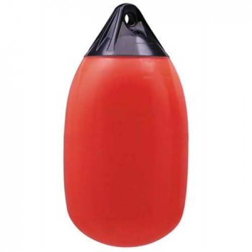 Hl2 red polyform norway - red,