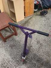 Grit Elite stunt scooter