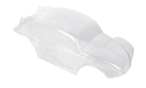 Clear car truck body shell - body, for