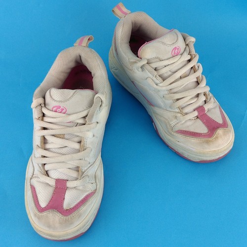 Pink heelys fizz two wheeled - heelys,