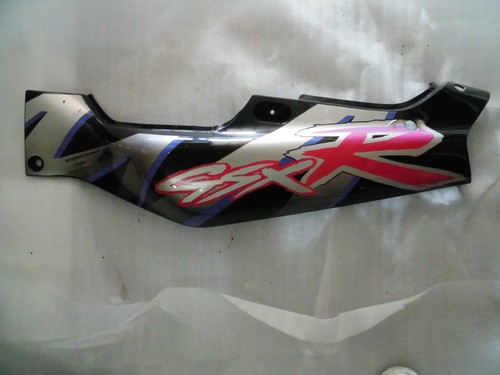 Suzuki gsxr 750 - l4.,