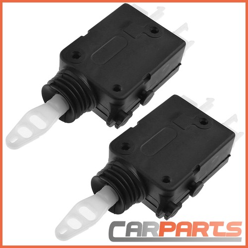 Door lock actuator for - 2x,