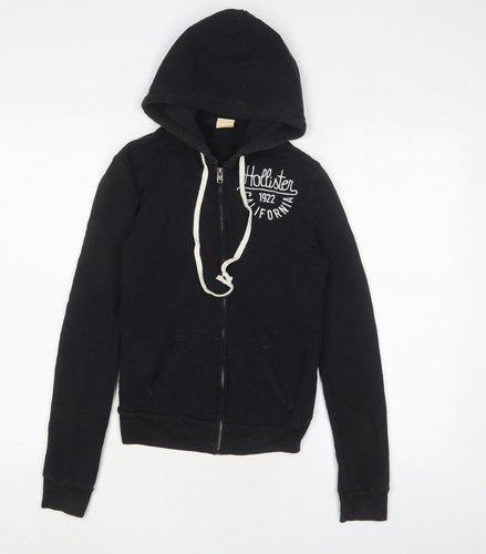 Hollister womens black - hollister, cotton