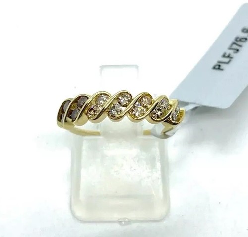 New 9ct gold ct natural - 0.5,