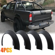 For Nissan Frontier Fender