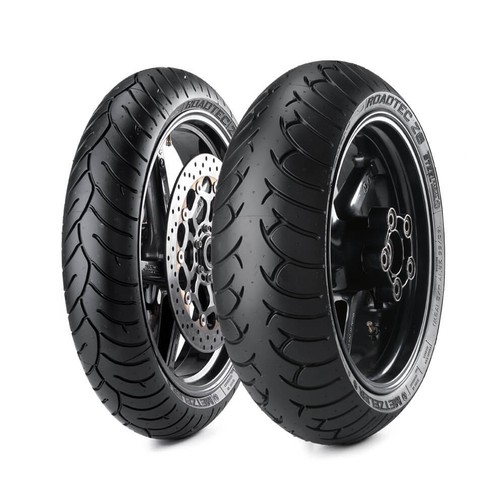 Motorcycle tyres metzeler - motorcycle,