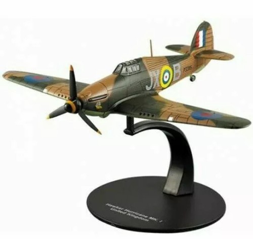 Hurricane mk1 model - mk1,