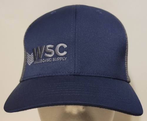 Wsc wallboard supply hat puma - wallboard,