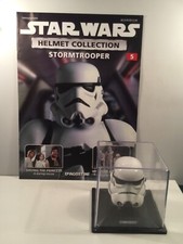 DeAgostini Star Wars Helmet