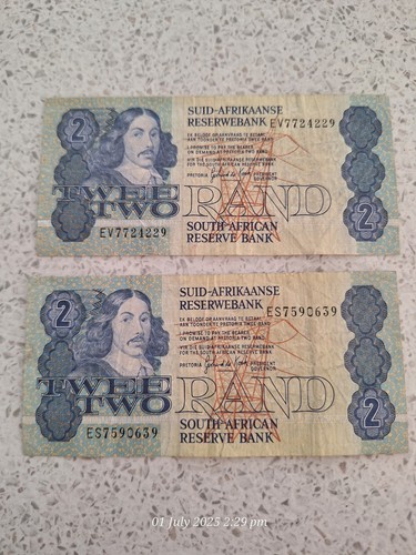 South african reserve bank 2 - reserve,