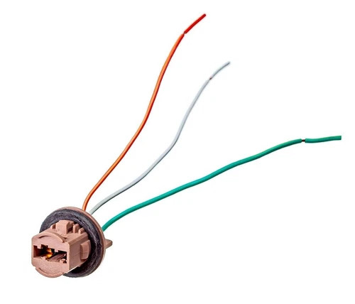 Fiat 500 daytime running light - 500,