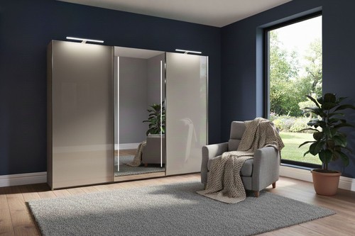 German wardrobe sale storage - wardrobe,