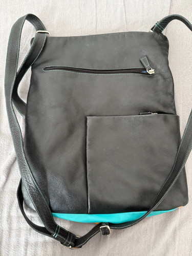 Mywalit black coloured - /,