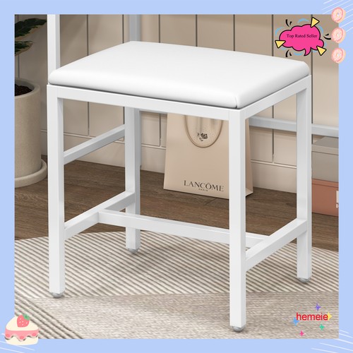 Modern white dressing - white, table