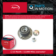 Wheel Bearing Kit fits FIAT