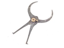 watchmakers vintage callipers by BUCK