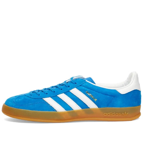Adidas gazelle indoor - adidas,