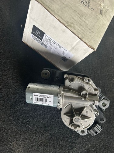 Mercedes benz w246 rear - mercedes-benz,