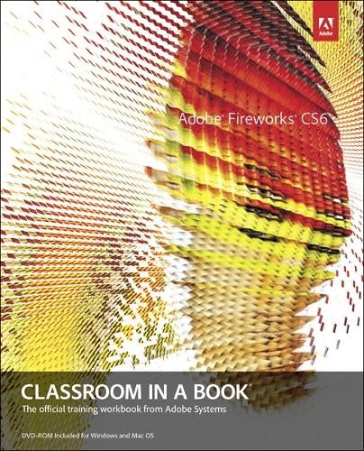 Adobe fireworks cs6 - adobe,