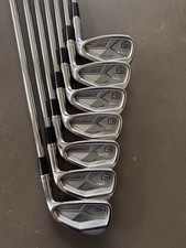 Wilson Staff Model CB 2019