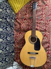 Kay G-101 Parlour size