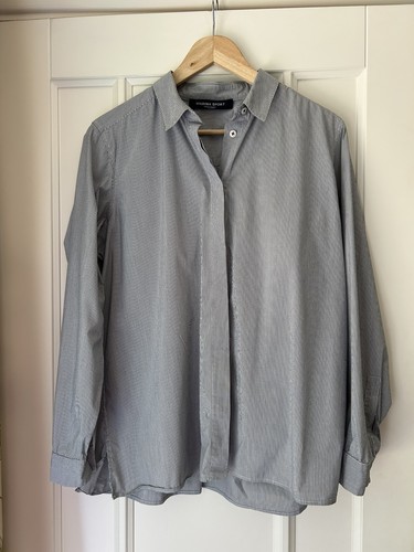 Marina rinaldi sport blue pin - rinaldi,