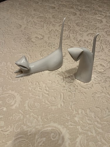 Vintage royal dux bohemia - vintage,