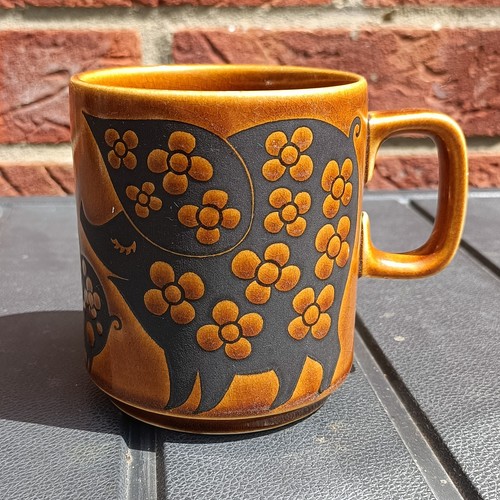 Vintage 1974 hornsea england - vintage,