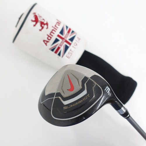 Nike golf slingshot fairway - nike,