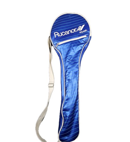 Vintage rucanor squash racket - vintage,