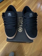 Circa footwear Adrian Lopez