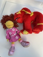 Tweenies Fizz And Doodles