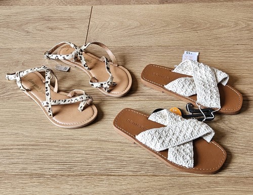 Bundle flip flop sandal - 2,