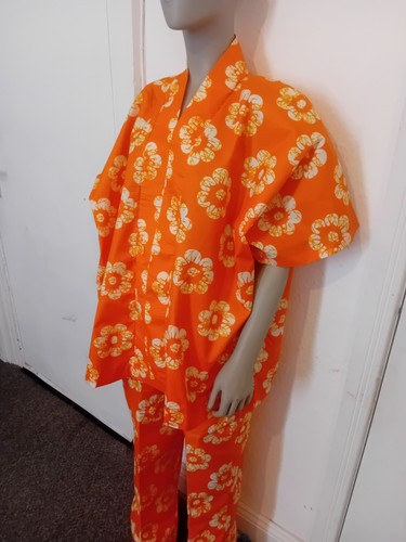 African ankara 2pcs dress - ankara,