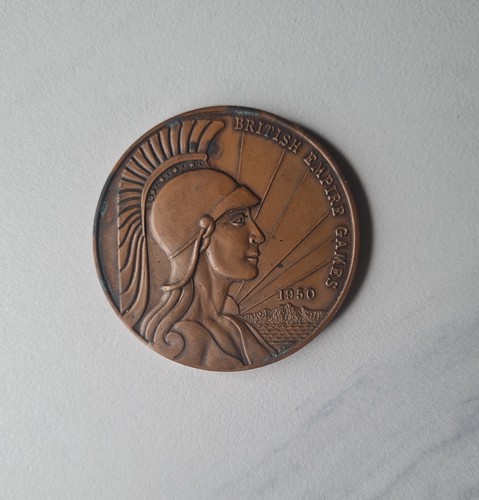 Vintage 1950 british empire - vintage,