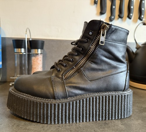 Demonia creeper size 5 - demonia,