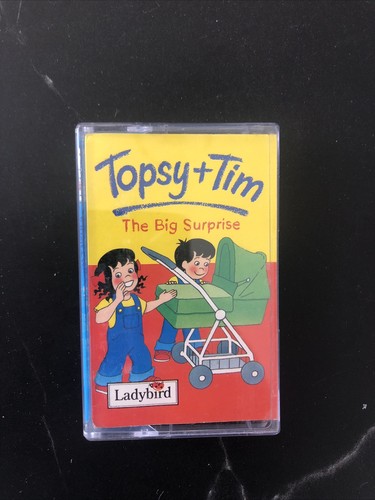 Rare ladybird children - rare,