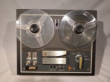 Vintage Magnavox Reel to Reel