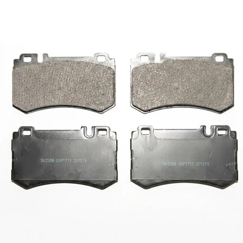 Brake pads 5sp1719 - pads, for