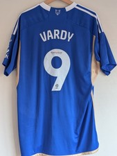 LEICESTER CITY 2023/24 Home