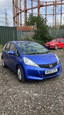 2012 Honda Jazz 1.4 | 66k