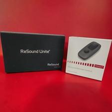 ReSound Unite TV Streamer 2